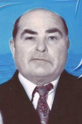 Яценко Василий Порфирьевич
