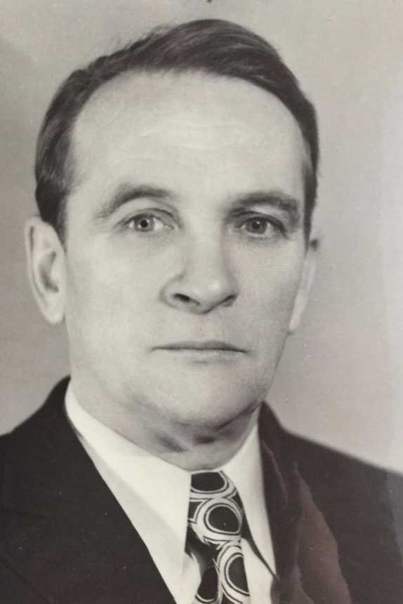 Яремчук Харитон Кириллович