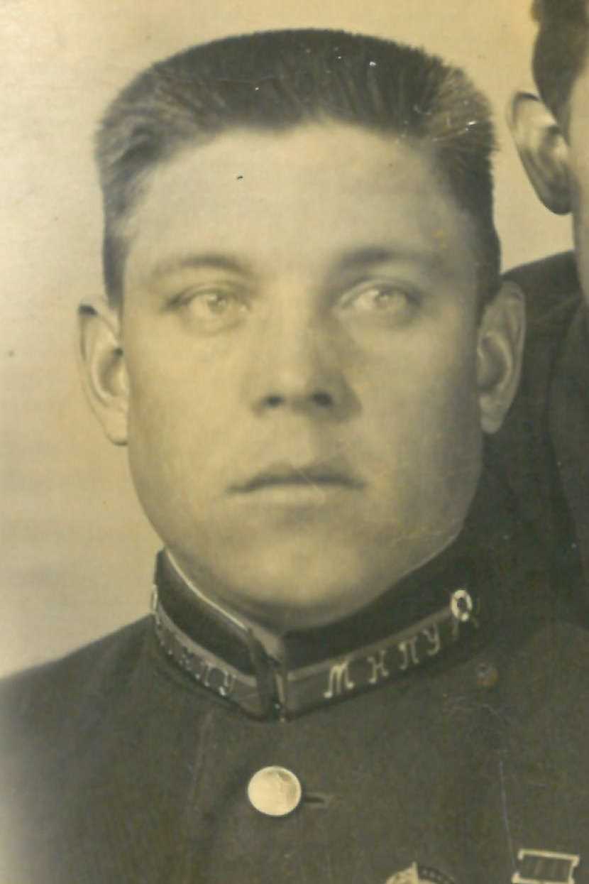 МуленковЗахаров Анатолий Григорьевич