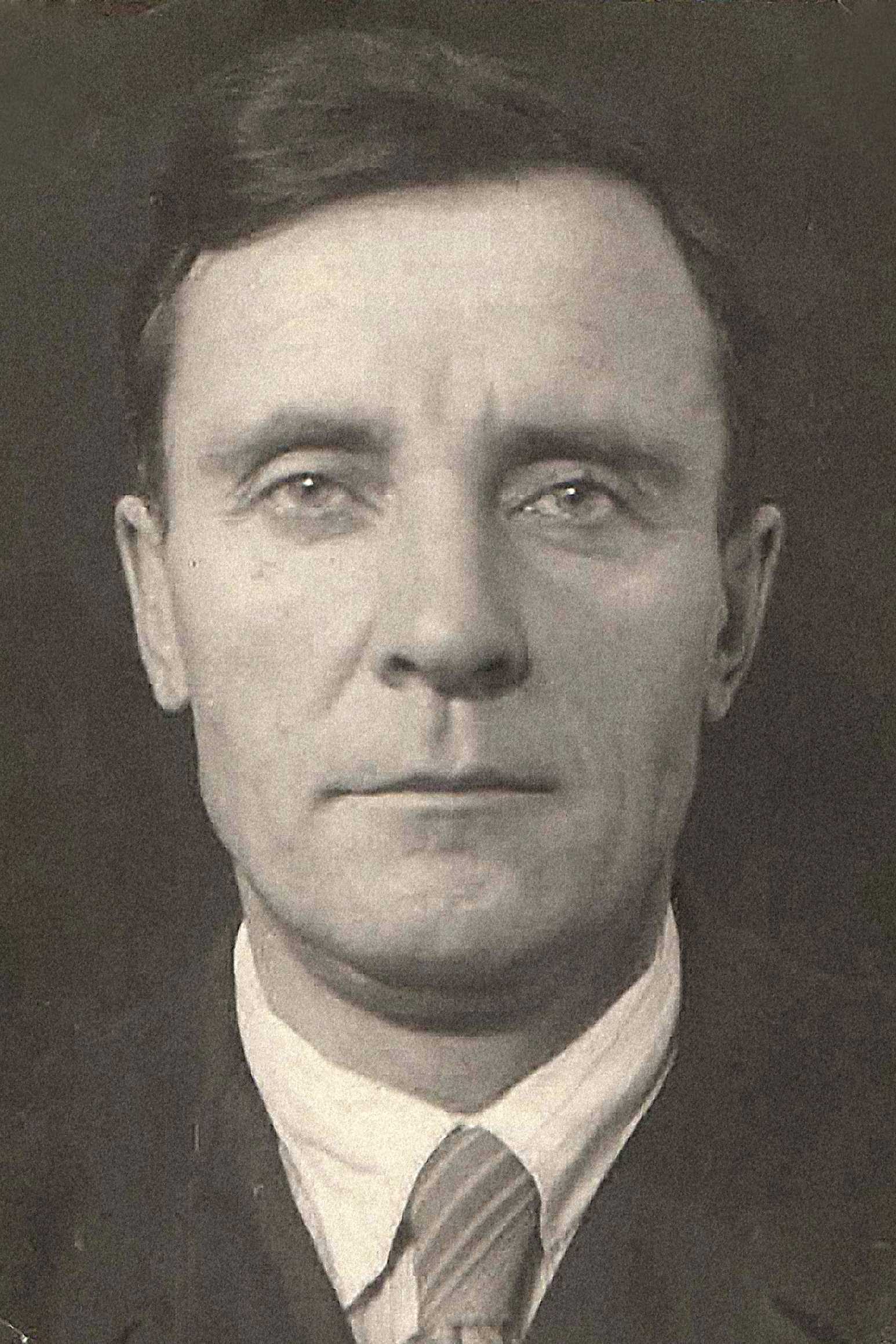 Мелин Иван Васильевич