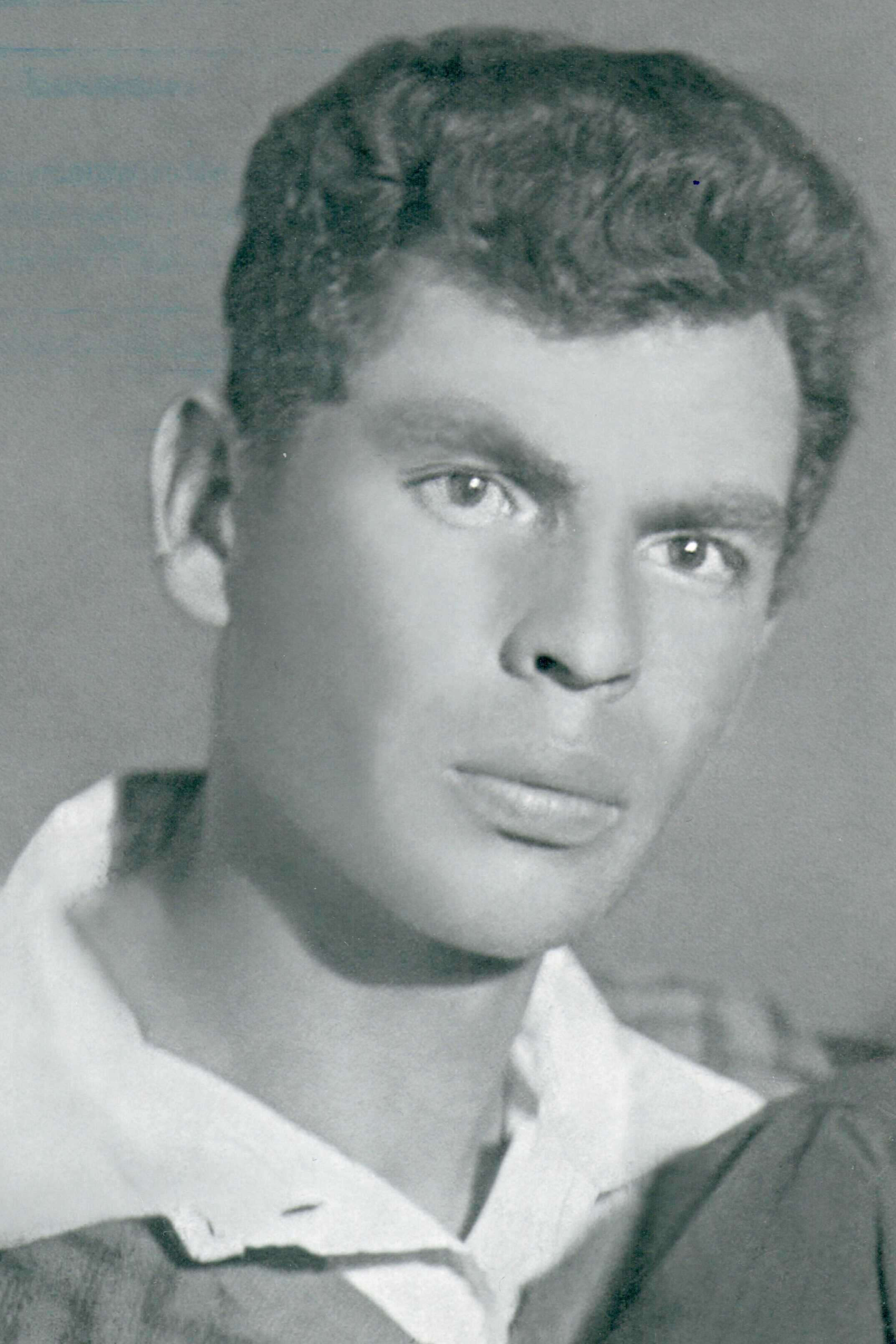 Зеленцов Дмитрий Яковлевич