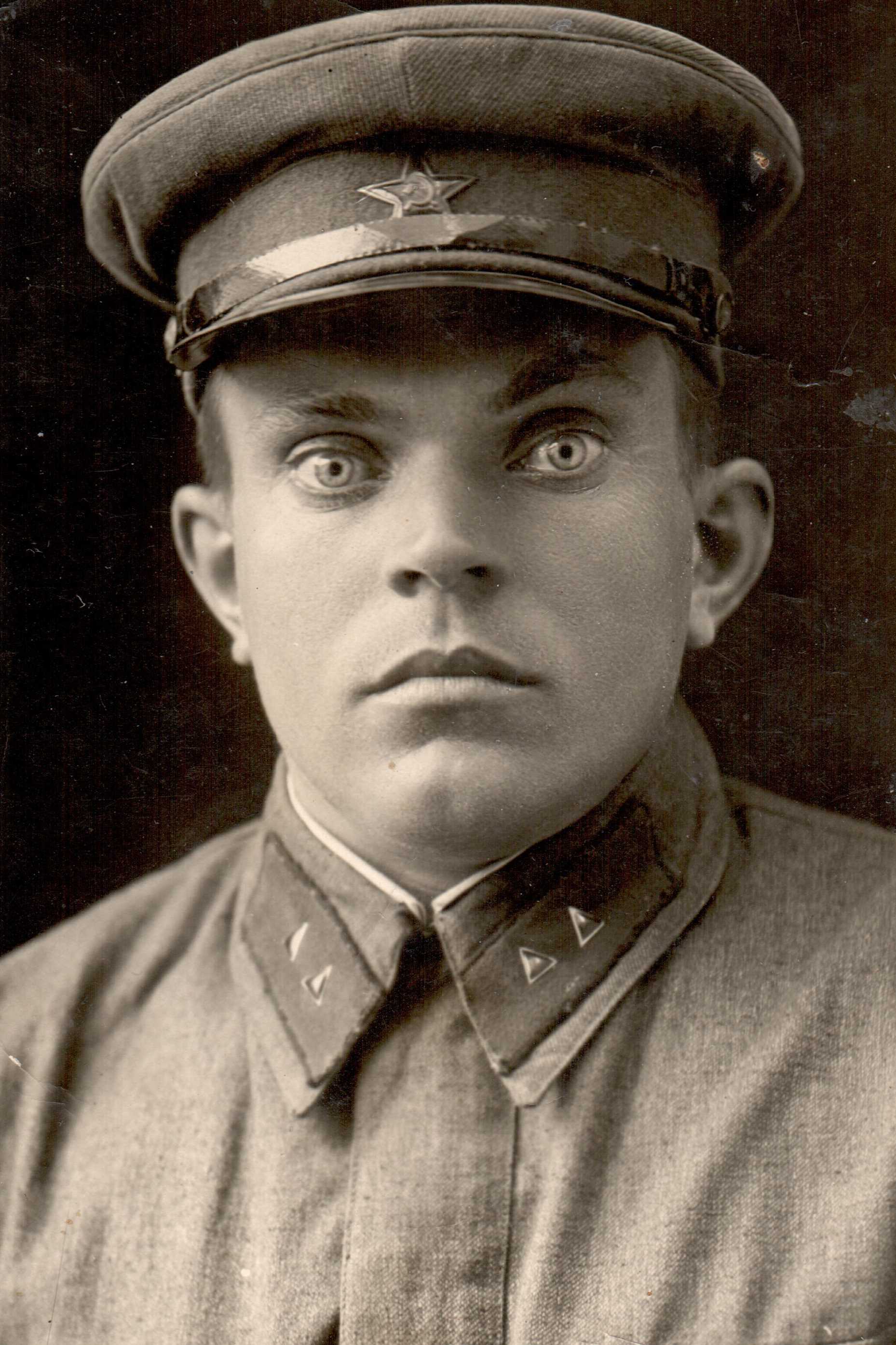 Гурин Николай Васильевны