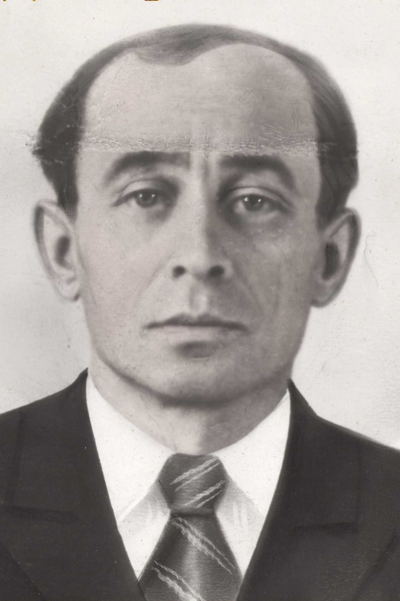 Локтионов Дмитрий Иванович