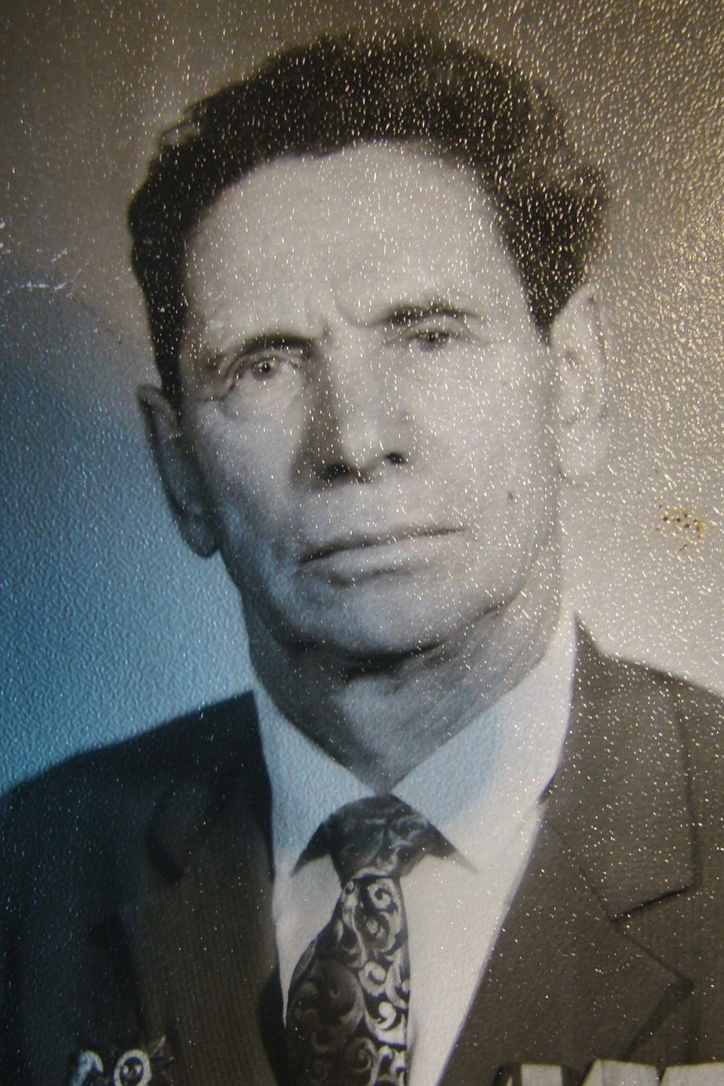 Самусев Павел Васильевич