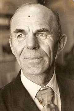 Горбачёв Владимир Андреевич