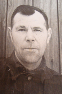 Рогашов Данил Афанасьевич