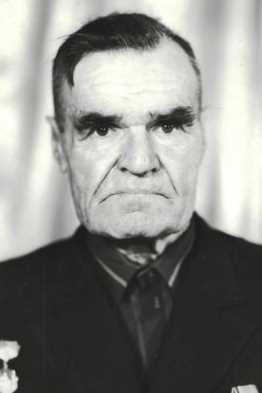 Щенников Трофим Васильевич