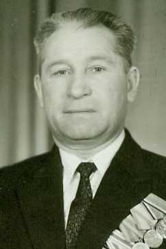 Максин Иван Сергеевич