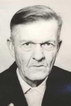 Радаев Иван Никитович