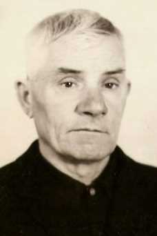 Шаманов Афанасий Васильевич