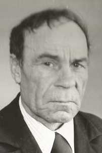 Кутяев Борис Николаевич