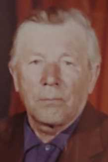 Горлов Василий Кузьмич