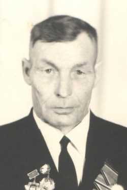 Полетаев Андрей Мартемьянович