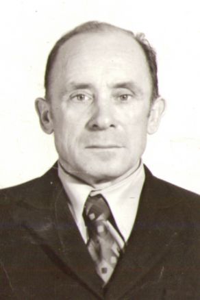 Трепецев Александр Матвеевич