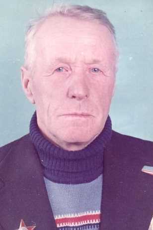 Алексин Алексей Акимович