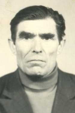 Савельев Николай Филиппович