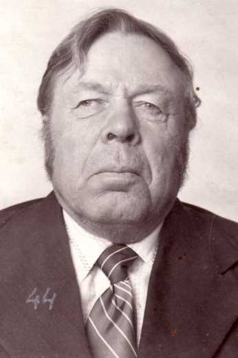 Ощепков Моисей Данилович