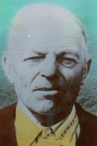 Привалов Сергей Павлович