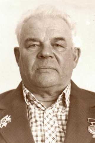 Нестерчук Кузьма Степанович