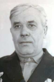 Жуйко Алексей Петрович