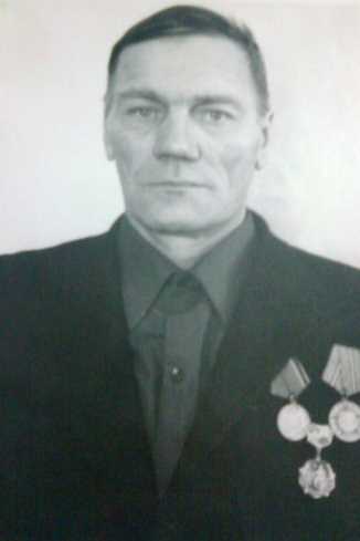 Гайда Иван Михайлович