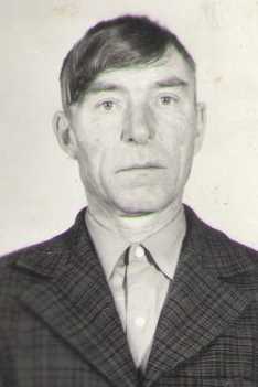 Пешеханов Александр Сергеевич