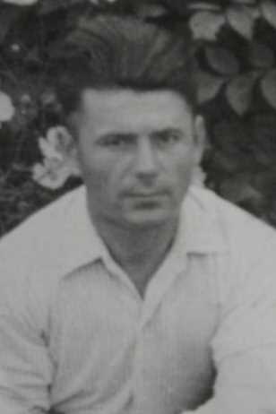 Хвостиков Иван Васильевич