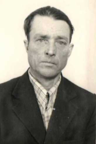 Алябьев Василий Афанасьевич