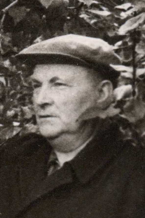 Евтюхин Илларион Павлович