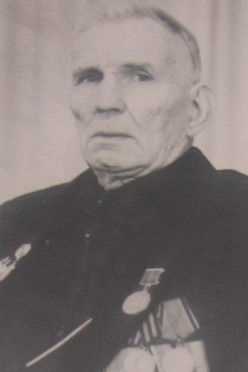 Ковалёв Сергей Яковлевич