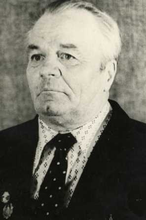 Скоробогатов Павел Владимирович