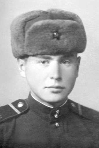 Мамистов Борис Сергеевич