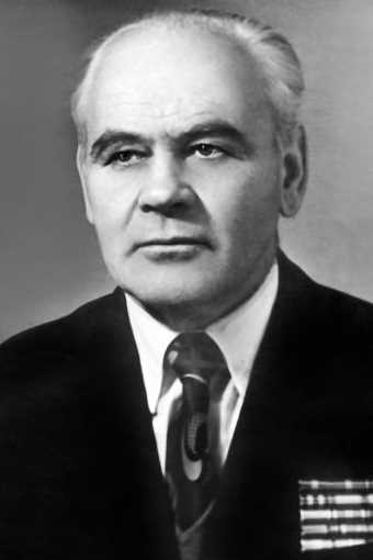 Хромецков Дмитрий Васильевич