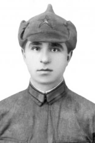 Егоров Всеволод Контантинович