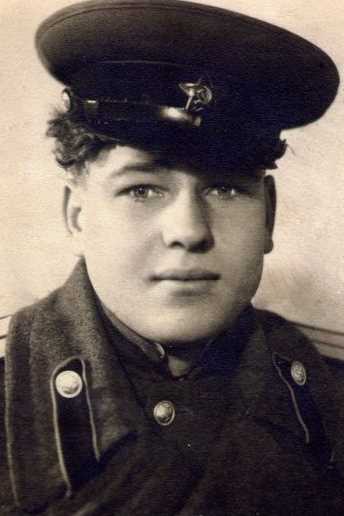 Маркушин Михаил Иванович