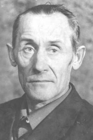 Павлов Павел Герасимович