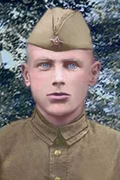 Демец Петр Трофимович.