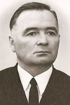 Добровольский Станислав Феликсович