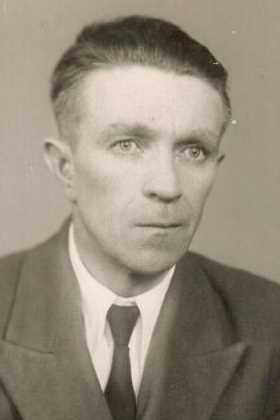 Сачков Анатолий Павлович