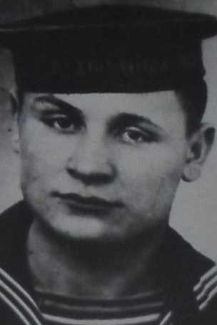 Шевчук Александр Андреевич