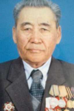 Гумаров Мунер