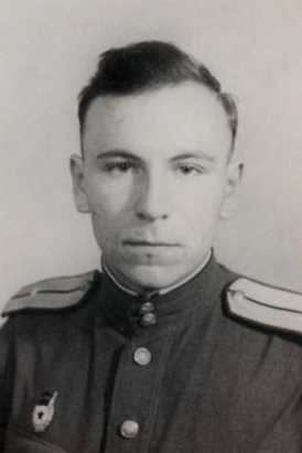 Годяцкий Владимир Ефимович