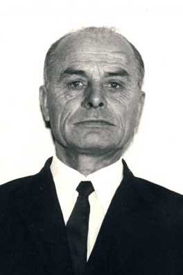 ЕВТРОПОВ МИХАИЛ ИВАНОВИЧ