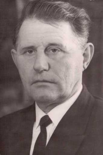 Тимошенко Анатолий Дмитриевич