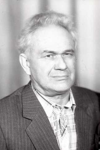 Вершков Аркадий Михайлович