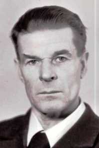 Булгаков Анатолий Алексеевич