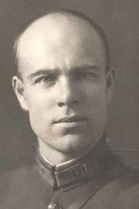 Протасевич Мефодий Филиппович