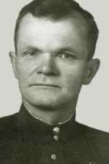 Меренков Петр Иванович