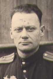 Цисвицкий Лев Александрович