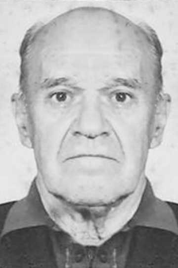 Калиновский Леонид Гурьевич